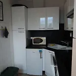 Апартаменты 2vau21 - T2 Centre Village Et Vue *