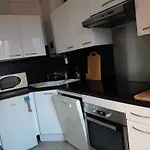 2vau21 - T2 Centre Village Et Vue Апартаменты Коллиур