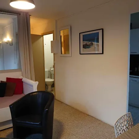 2vau21 - T2 Centre Village Et Vue *