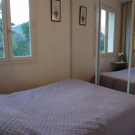 2vau21 - T2 Centre Village Et Vue