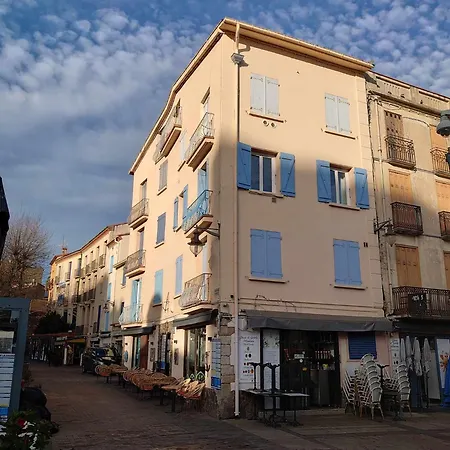 2vau21 - T2 Centre Village Et Vue Lejlighed