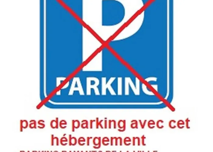 2vau21 - T2 Centre Village Et Vue Lejlighed *