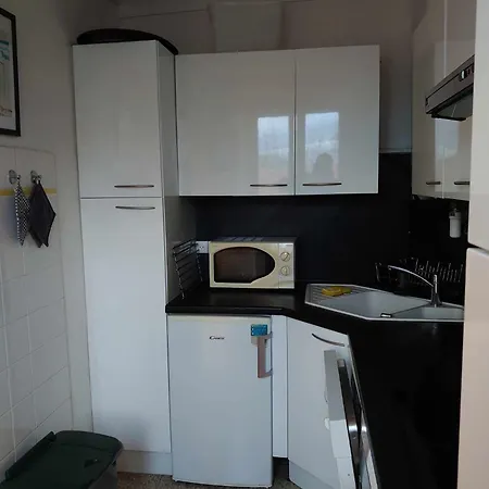 Appartamento 2vau21 - T2 Centre Village Et Vue *