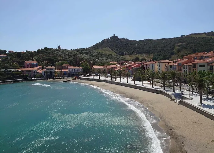 2vau21 - T2 Centre Village Et Vue Διαμέρισμα